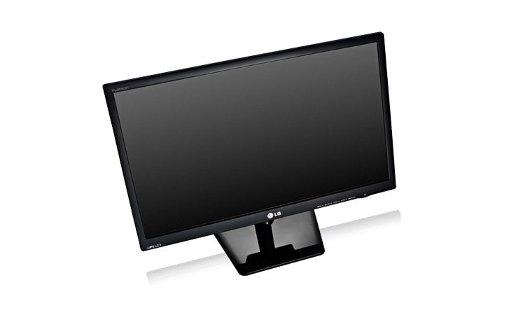 LG LED-Monitor mit IPS-Panel, 54,61 cm (21,5") Bildschirmdiagonale und 6-Achsen-Farbkontrolle, IPS224V