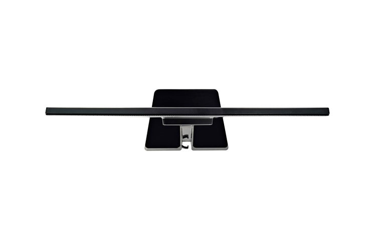 LG LED-Monitor mit IPS-Panel, 54,61 cm (21,5") Bildschirmdiagonale und 6-Achsen-Farbkontrolle, IPS224V