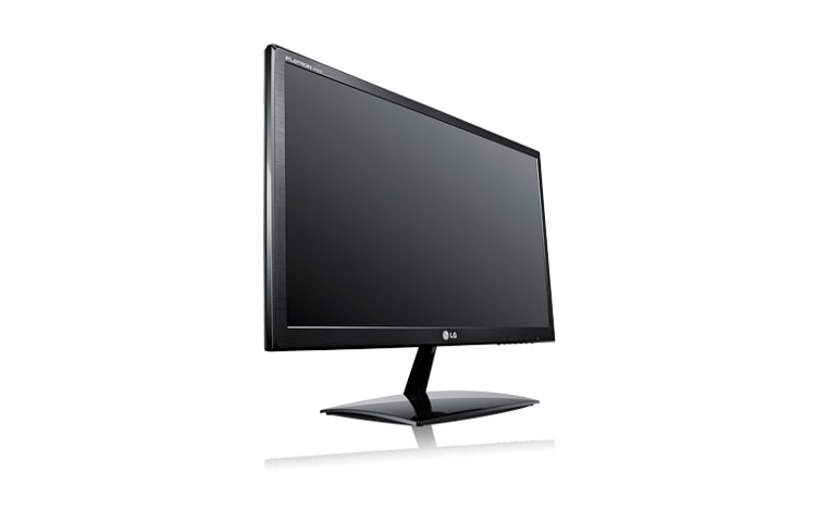 LG TFT-Monitor mit S-IPS Panel der neuesten Generation, 54, 61 cm (21,5") Bildschirmdiagonale, Werksfarbkalibrierung und 6 Achsen Farbkontrolle, IPS225V