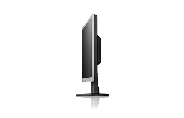 LG 48,62 cm (19“) Monitor mit VGA– und DVI-D-Eingang, L1942T