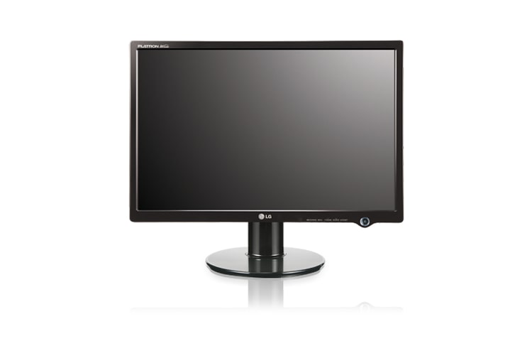 LG Edler 55,88 cm Monitor (22 Zoll) mit Wide Color Gamut Paneltechnologie und adaptierten CCFL Lampen, L227WTP