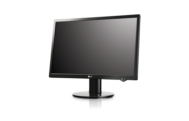 LG Edler 55,88 cm Monitor (22 Zoll) mit Wide Color Gamut Paneltechnologie und adaptierten CCFL Lampen, L227WTP