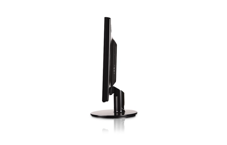 LG Edler 55,88 cm Monitor (22 Zoll) mit Wide Color Gamut Paneltechnologie und adaptierten CCFL Lampen, L227WTP