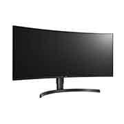 LG 34 Zoll UltraWide™ IPS Monitor mit QHD und HDR10, 34WL85C-B