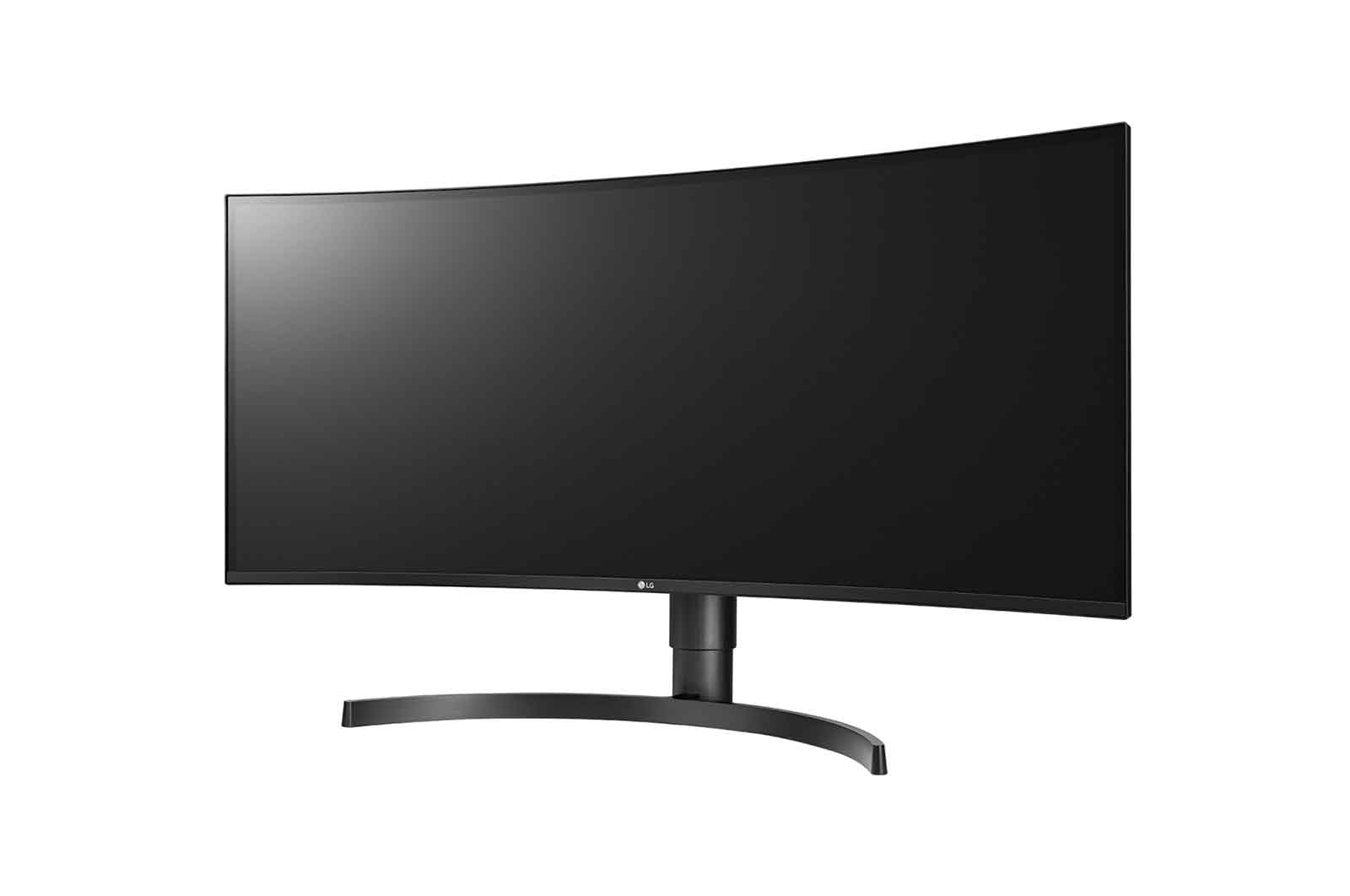 LG 34 Zoll UltraWide™ IPS Monitor mit QHD und HDR10, 34WL85C-B