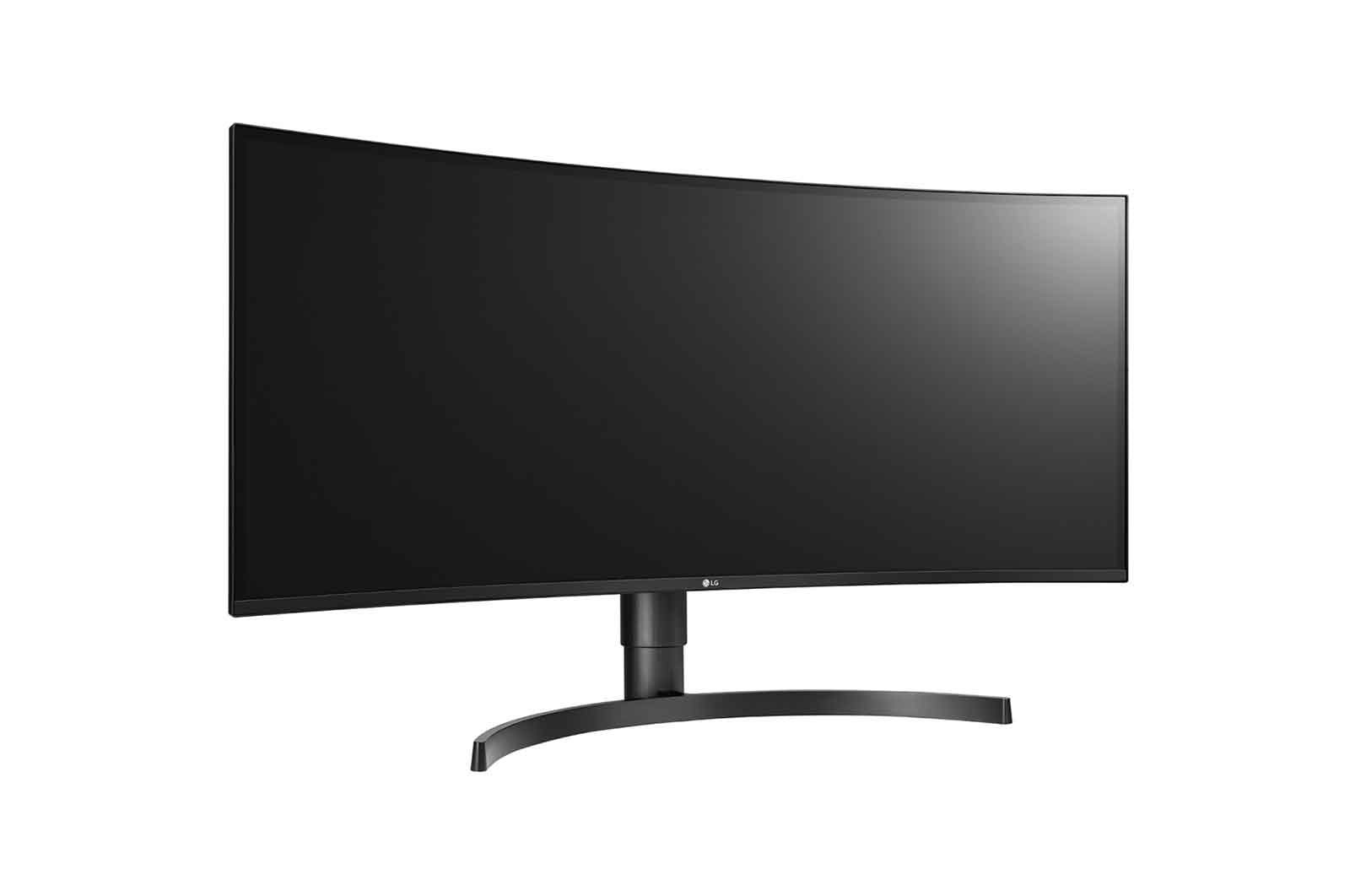 LG 34 Zoll UltraWide™ IPS Monitor mit QHD und HDR10, 34WL85C-B