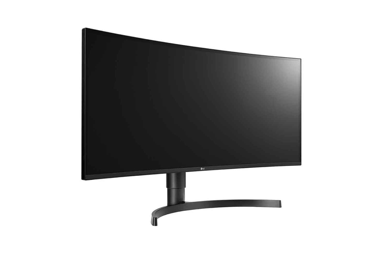 LG 34 Zoll UltraWide™ IPS Monitor mit QHD und HDR10, 34WL85C-B