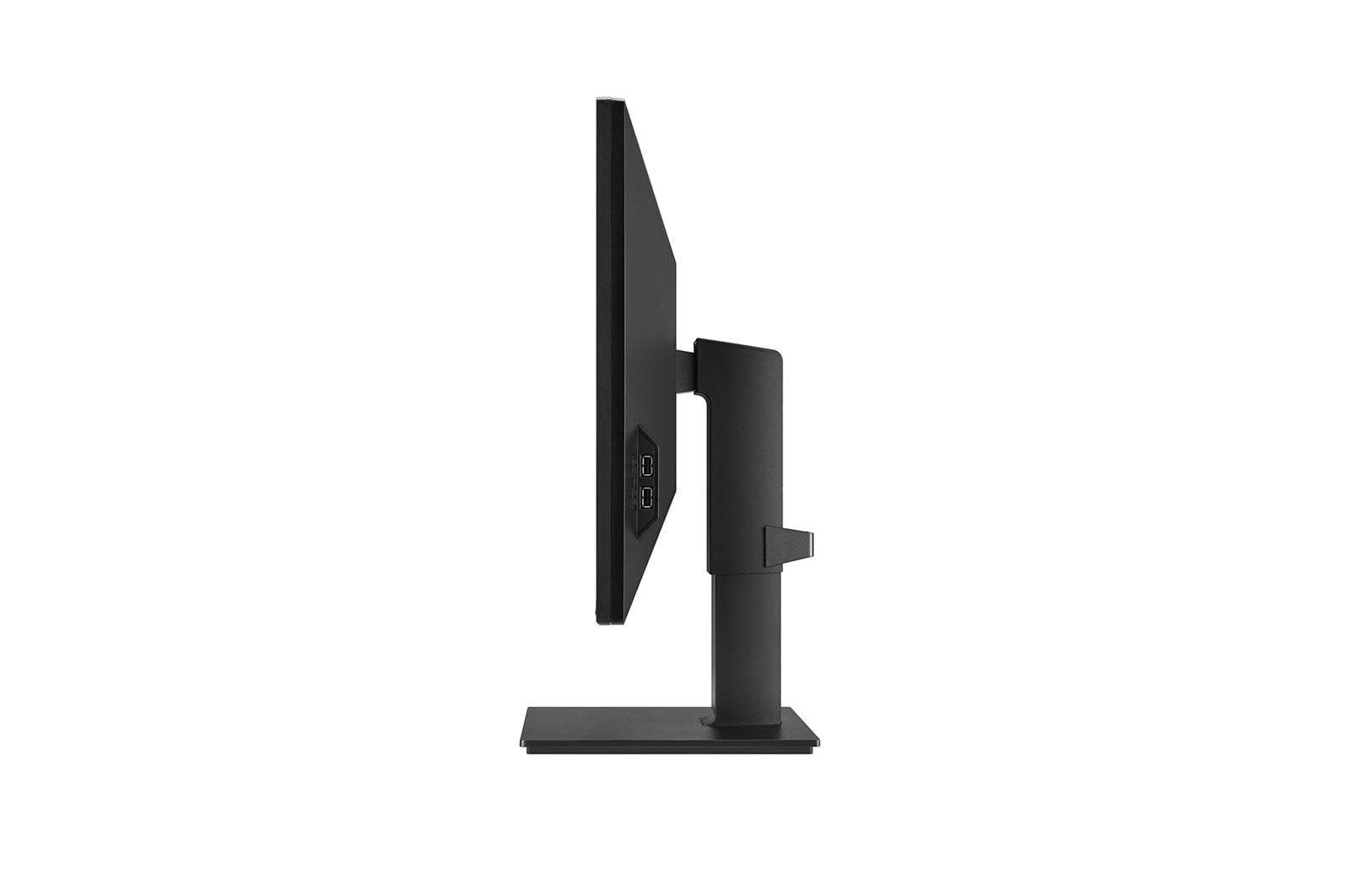 LG 27 Zoll Full HD All-in-One Thin Client mit IPS und Quad-Core-Prozessor\t, 27CN650W-AC