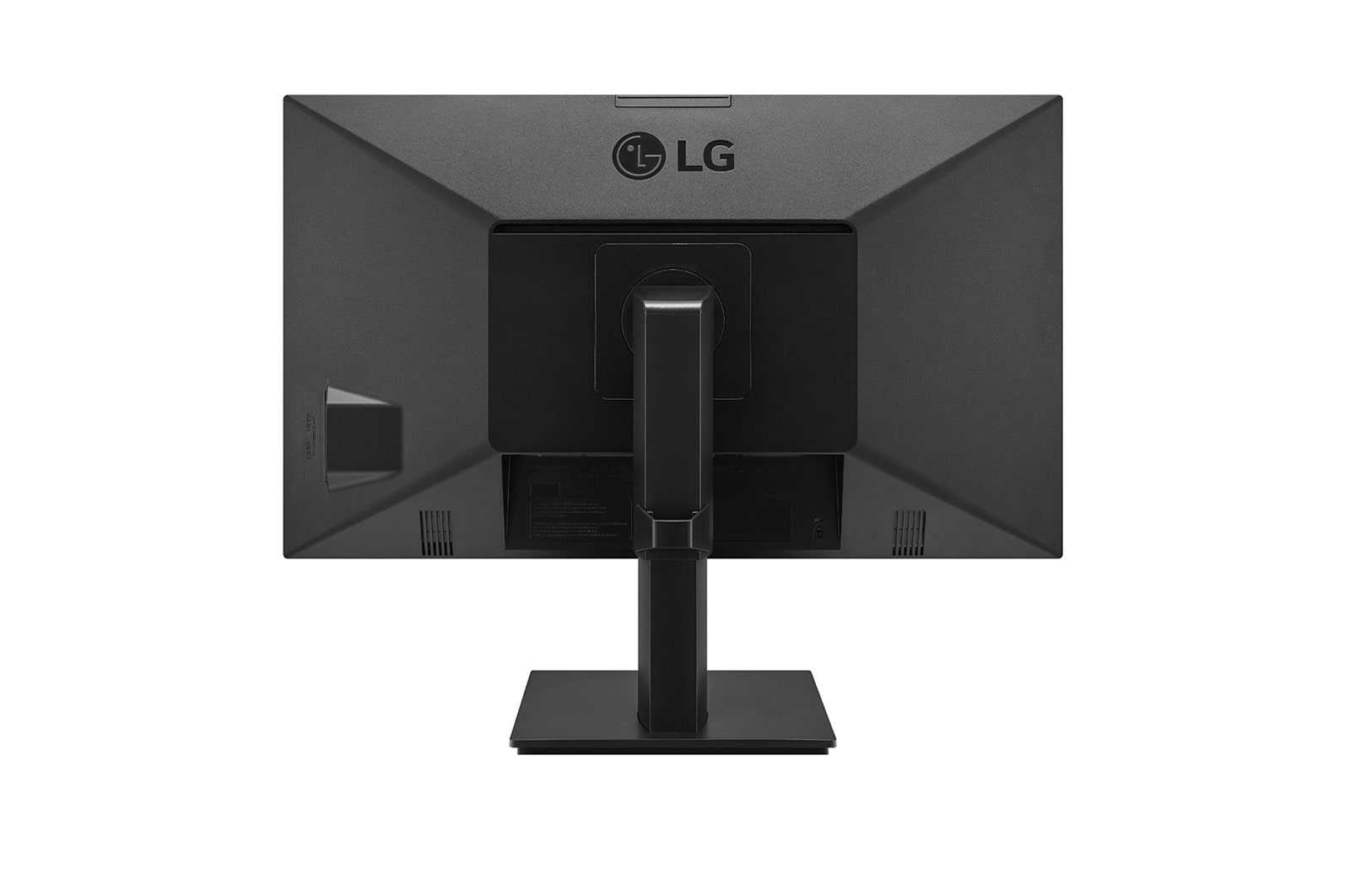 LG 27 Zoll Full HD All-in-One Thin Client mit IPS und Quad-Core-Prozessor\t, 27CN650W-AC