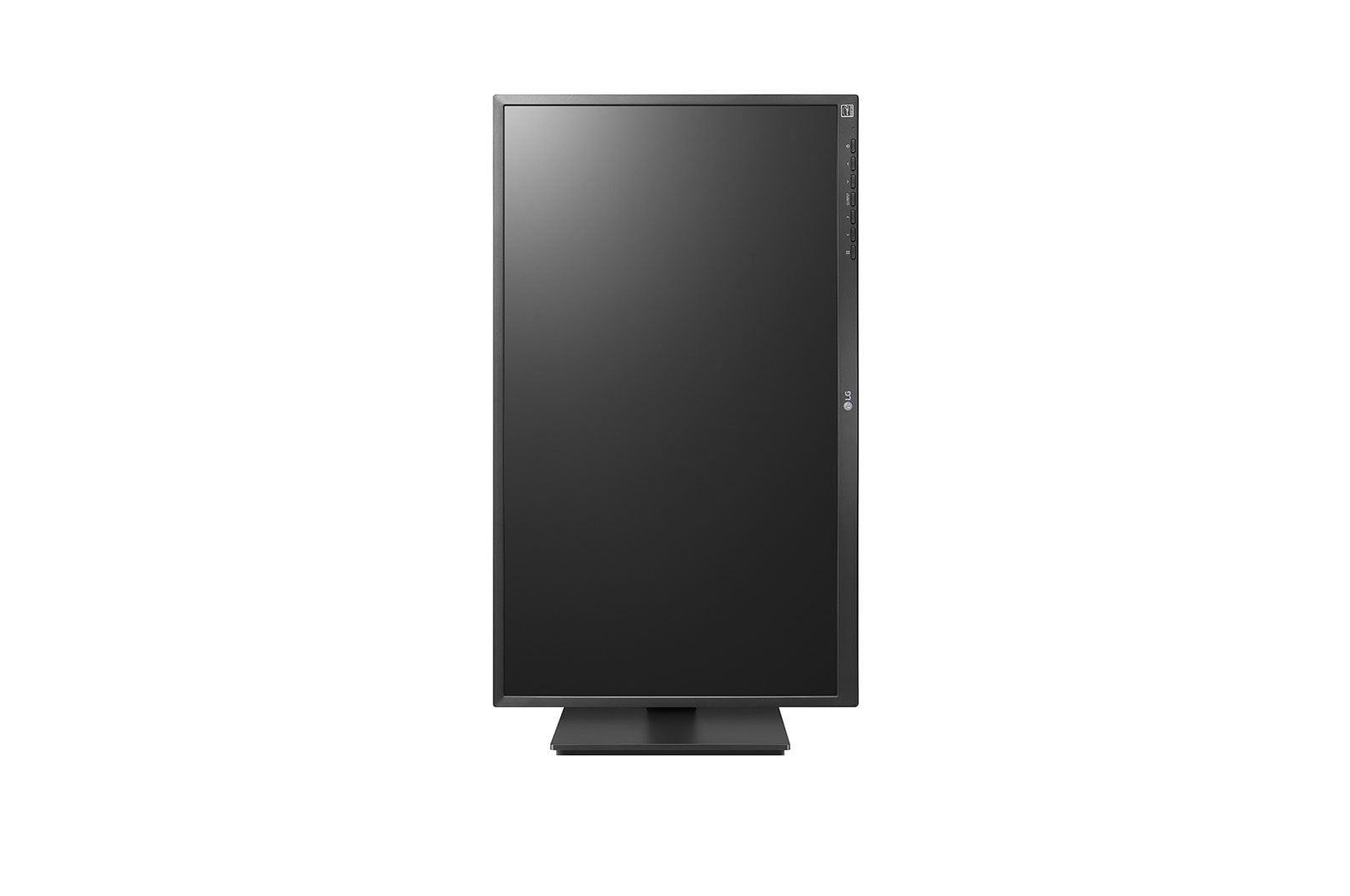 LG 27 Zoll Full HD All-in-One Thin Client mit IPS und Quad-Core-Prozessor\t, 27CN650W-AC