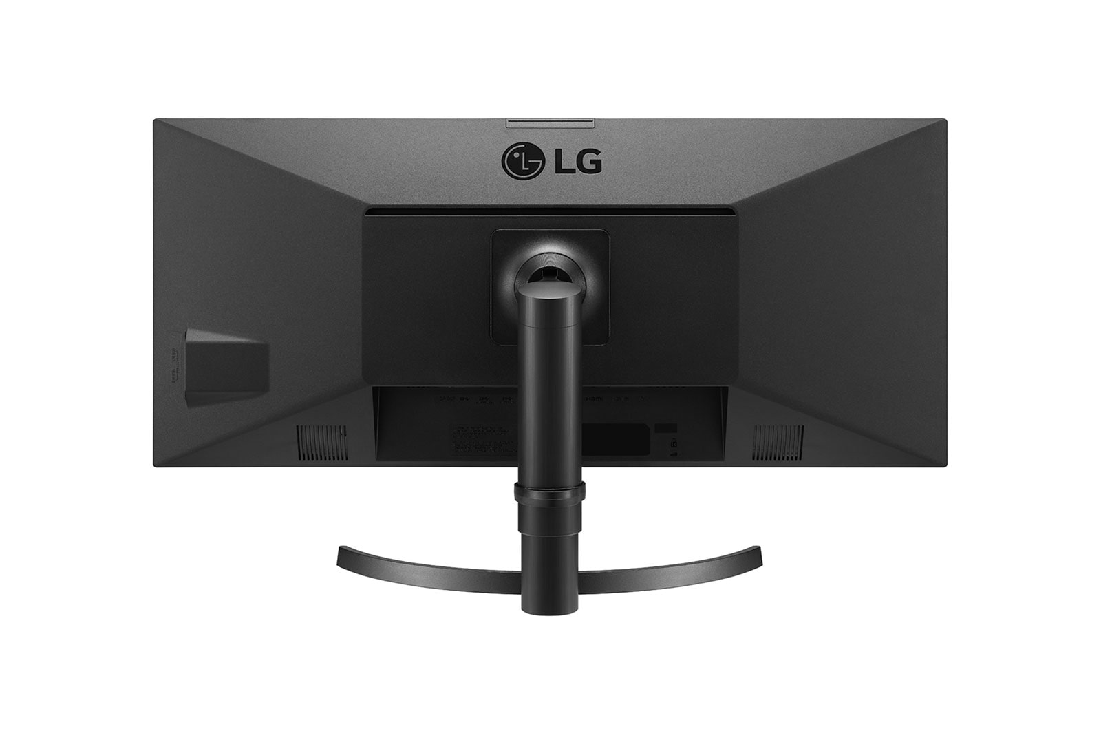 LG 34 Zoll UltraWide™ All-in-One Thin Client mit IPS-Display und Full HD Auflösung, 34CN650W-AC