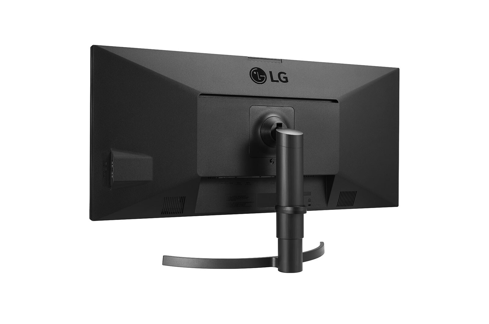 LG 34 Zoll UltraWide™ All-in-One Thin Client mit IPS-Display und Full HD Auflösung, 34CN650W-AC