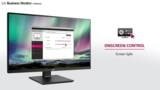 LG 27 Zoll IPS Monitor mit QHD-Auflösung, AMD FreeSync™ und HDR10, play video, 27BN65QP-B, thumbnail 1