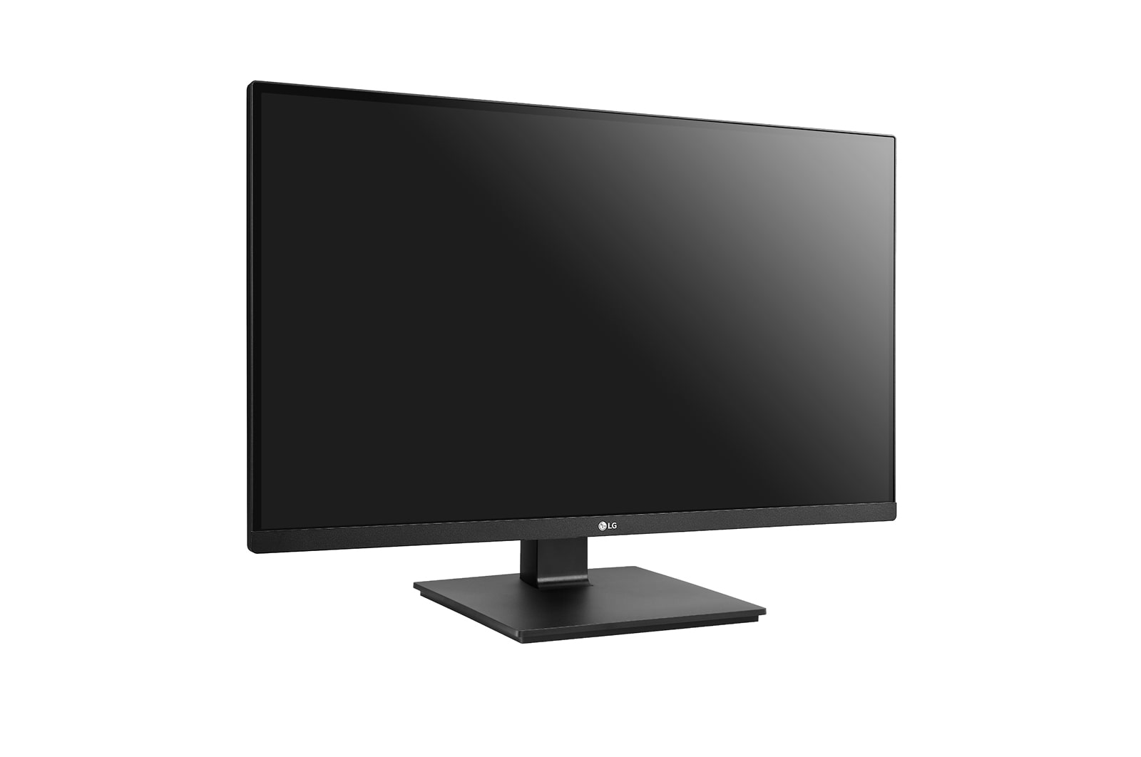 LG 27 Zoll IPS Monitor mit QHD-Auflösung, AMD FreeSync™ und HDR10, 27BN65QP-B