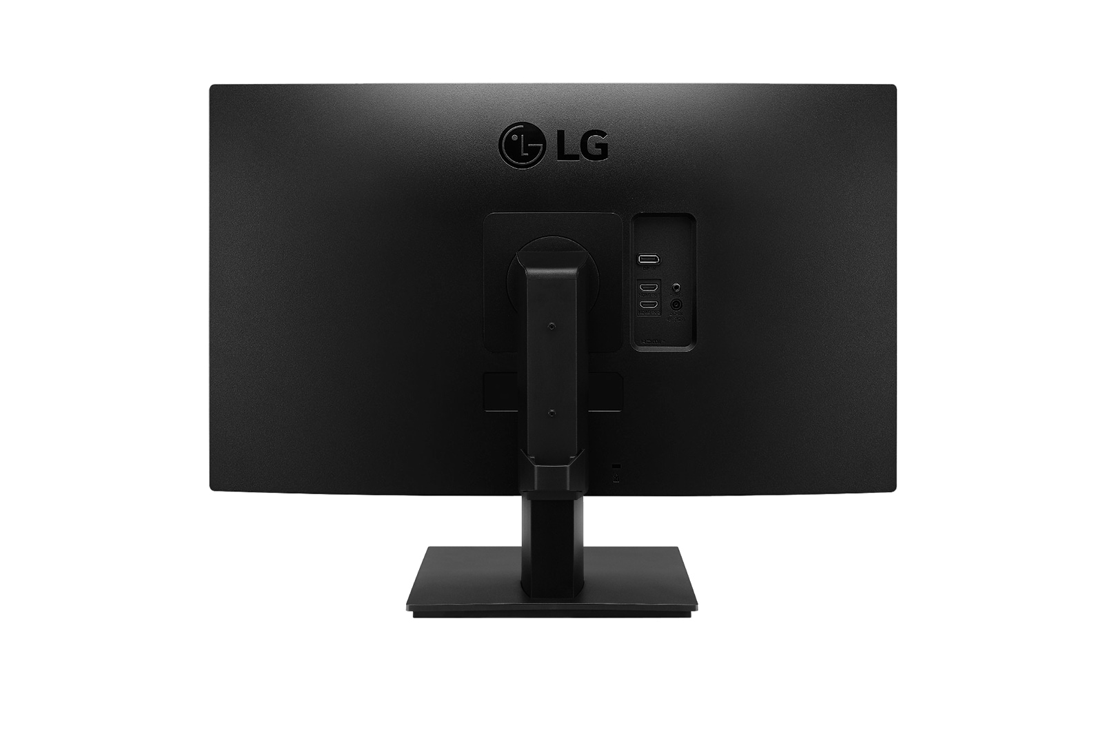 LG 27 Zoll IPS Monitor mit QHD-Auflösung, AMD FreeSync™ und HDR10, 27BN65QP-B