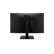 LG 27 Zoll IPS Monitor mit QHD-Auflösung, AMD FreeSync™ und HDR10, 27BN65QP-B