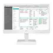 LG 23,8 Zoll Full HD All-in-One Thin Client für das Gesundheitswesen , 24CN670W-AP