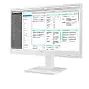 LG 23,8 Zoll Full HD All-in-One Thin Client für das Gesundheitswesen , 24CN670W-AP