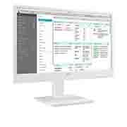 LG 23,8 Zoll Full HD All-in-One Thin Client für das Gesundheitswesen , 24CN670W-AP