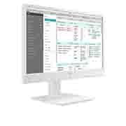 LG 23,8 Zoll Full HD All-in-One Thin Client für das Gesundheitswesen , 24CN670W-AP