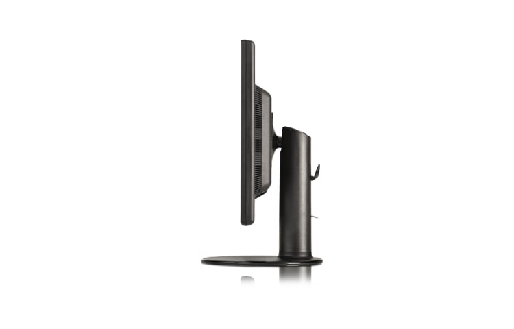 LG Network-Monitor FLATRON mit 55,88 cm (22“) im klassischen Format, nutzbar mit nahezu jedem Server, N224WHA