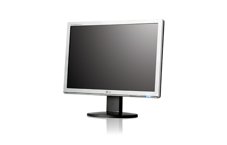 LG 19 Zoll Farbenvielfalt im 16:10 Breitbildformat, W1942T