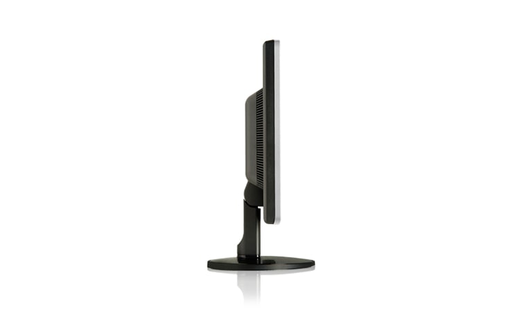 LG 19 Zoll Farbenvielfalt im 16:10 Breitbildformat, W1942T