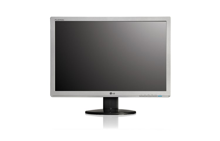 LG 55,88 cm (22") Business TFT Monitor in funktionellem hochwertigen Design, W2242T