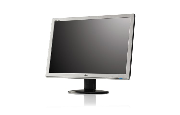 LG 55,88 cm (22") Business TFT Monitor in funktionellem hochwertigen Design, W2242T