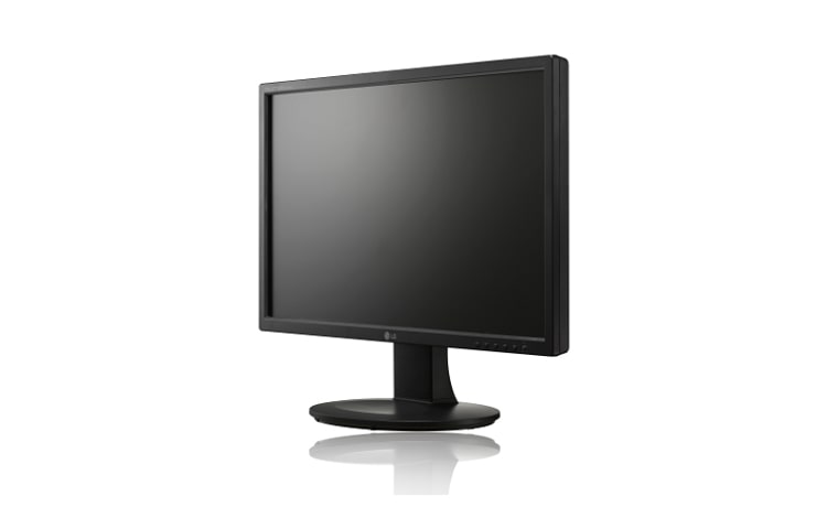 LG 58,42 cm (23") TFT Monitor mit 30000:1 DFC Kontrast, Full HD, f-Engine sowie 16:9 Breitbildformat, W2346T
