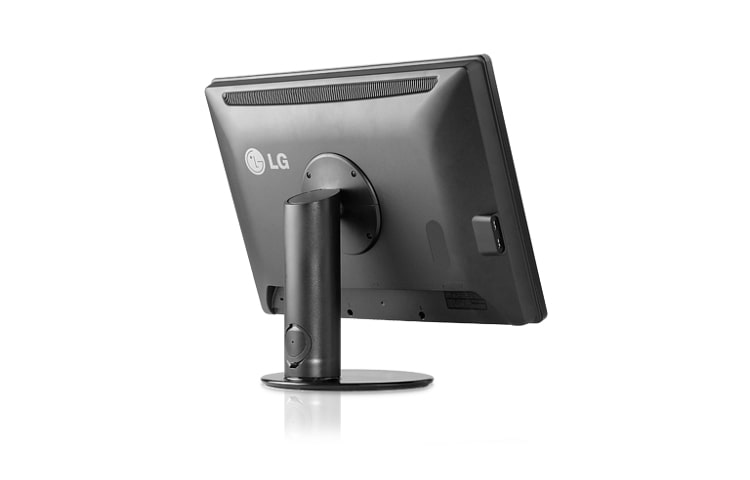 LG 66,04 cm (26“) Monitor mit WQXGA-Auflösung von 1.920 x 1.200 Pixel und blickwinkeltreuem S-IPS Panel, W2600HP