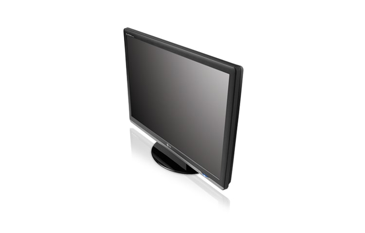 LG 76,2 cm (30“) Monitor mit Blickwinkel von 178° und Farbraum von 115 Prozent, W3000H