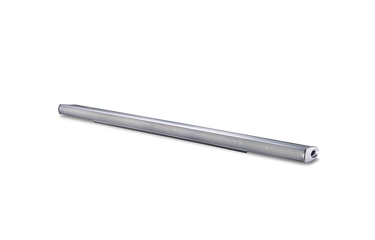 LG Multiroom Soundbar mit kabellosem Subwoofer, HDMI, WLAN, Bluetooth, NFC, Internetradio, Musikstreaming (320W), HS6 (LAS650M)