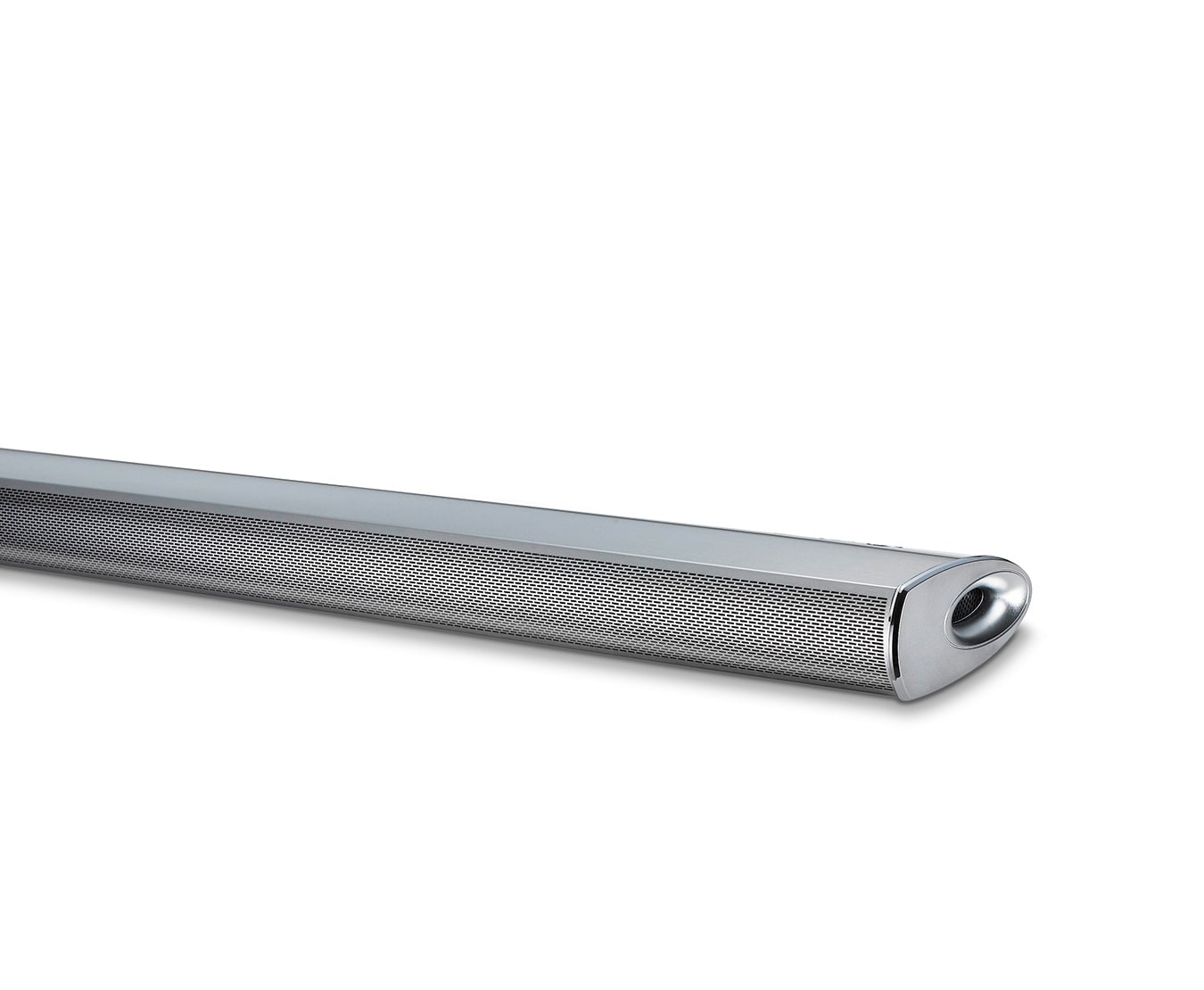 LG Multiroom Soundbar mit kabellosem Subwoofer, HDMI, WLAN, Bluetooth, NFC, Internetradio, Musikstreaming (320W), HS6 (LAS650M)