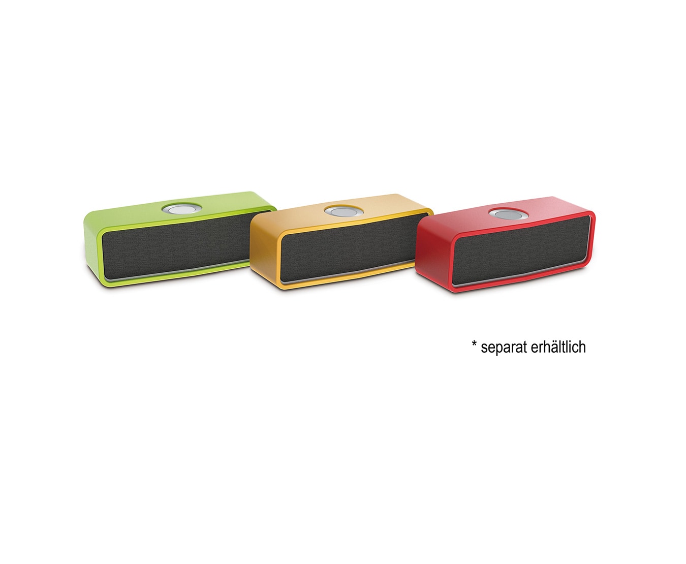 LG 2.0 tragbarer Bluetooth-Lautsprecher in Weiß mit 20 Watt | XBOOM Go , P7 (NA8550W)