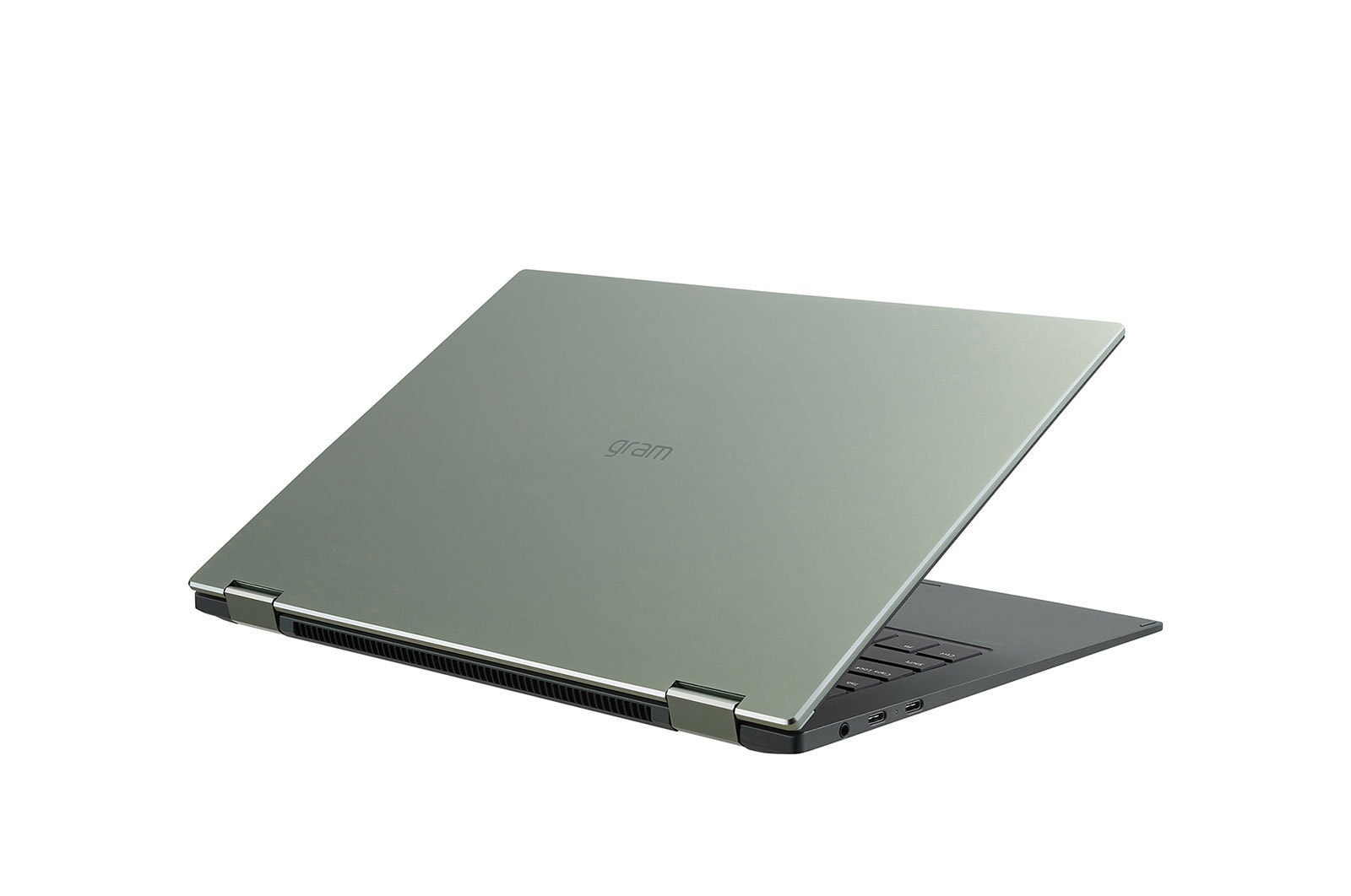 LG 14 Zoll Notebook mit Windows 11 Home | Intel® Core™ i7 Prozessor | 16GB LPDDR5 RAM | 1TB SSD | 72-WH-Akku | 14T90R-G.AA77G, 14T90R-G.AA77G