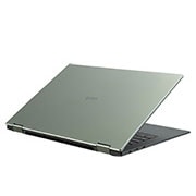 LG 14 Zoll Notebook mit Windows 11 Home | Intel® Core™ i7 Prozessor | 16GB LPDDR5 RAM | 1TB SSD | 72-WH-Akku | 14T90R-G.AA77G, 14T90R-G.AA77G