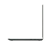 LG 14 Zoll Notebook mit Windows 11 Home | Intel® Core™ i7 Prozessor | 16GB LPDDR5 RAM | 1TB SSD | 72-WH-Akku | 14T90R-G.AA77G, 14T90R-G.AA77G