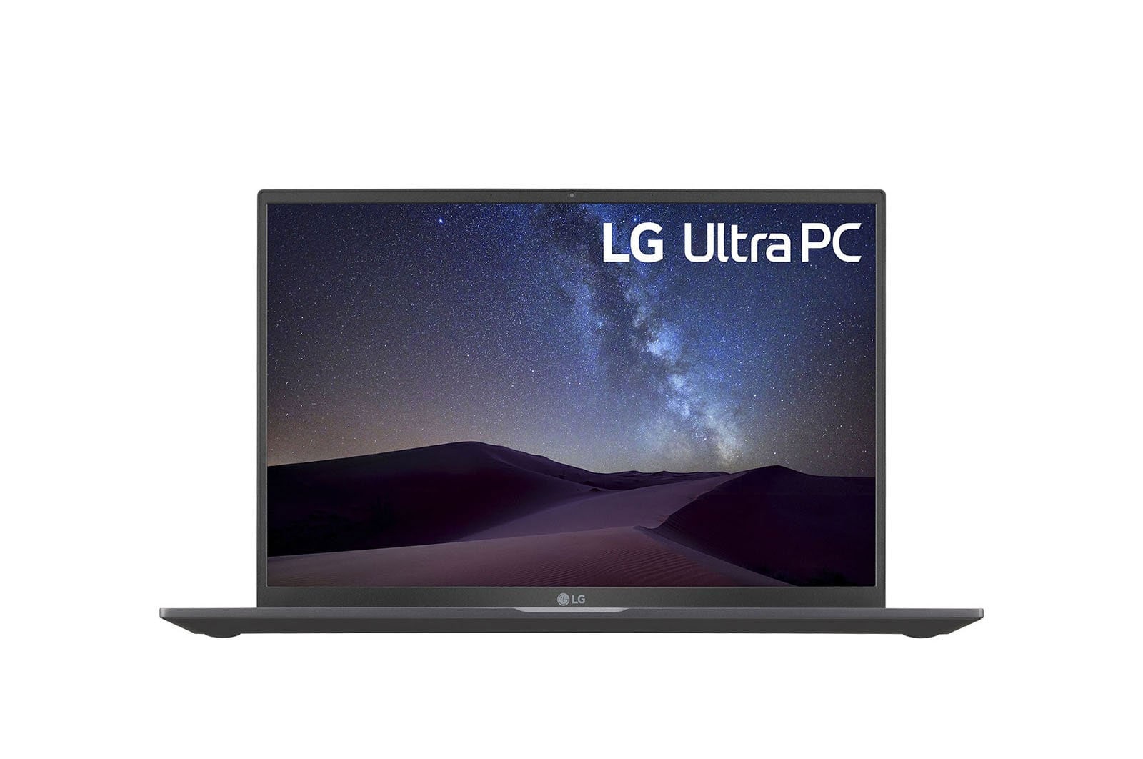 LG Leichter LG Ultra PC 14’’ mit AMD Ryzen™ 7 Prozessor und 16:10 blendfreiem IPS-Display, 14U70Q-G.AA79G