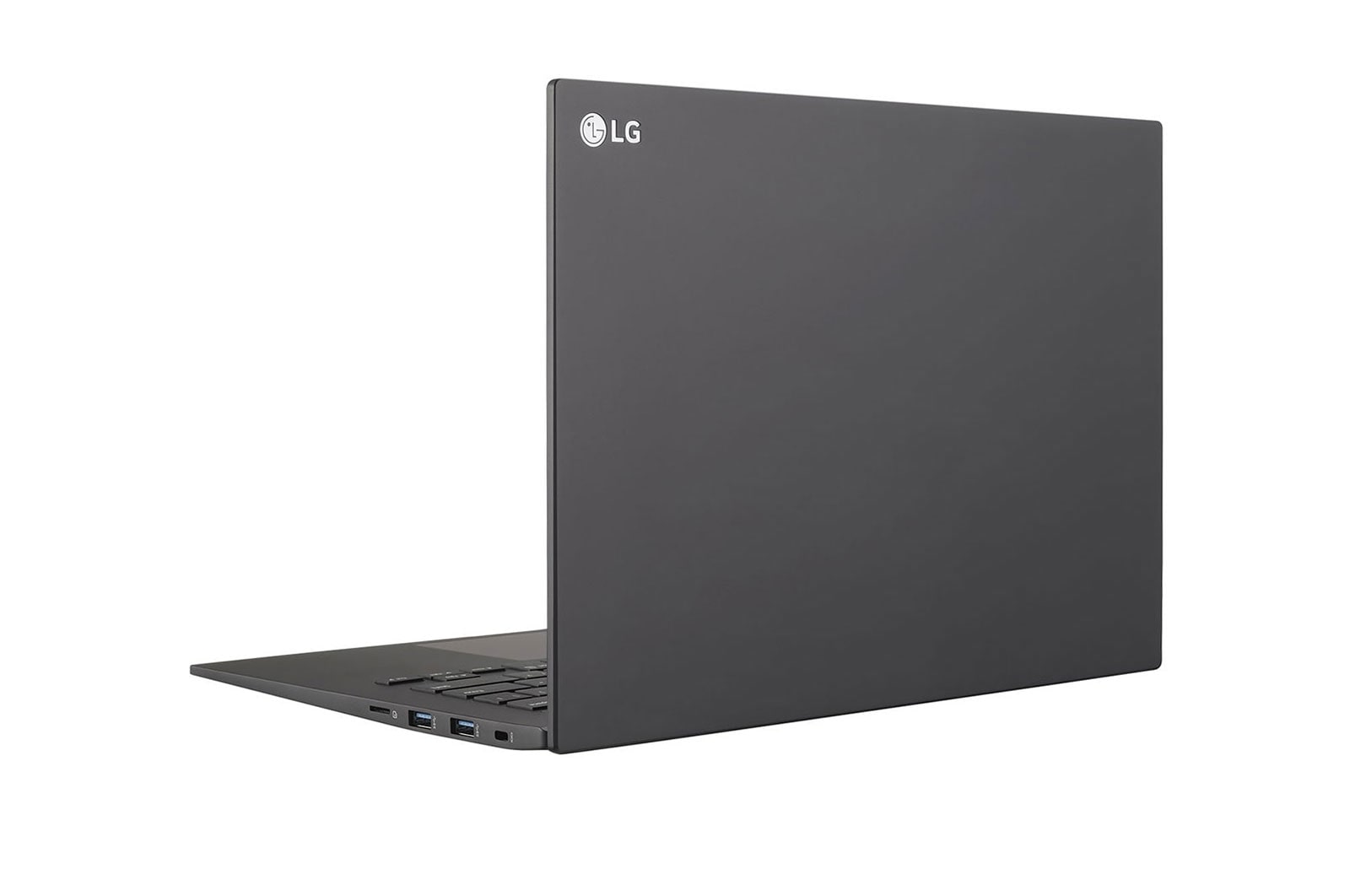 LG Leichter LG Ultra PC 14’’ mit AMD Ryzen™ 7 Prozessor und 16:10 blendfreiem IPS-Display, 14U70Q-G.AA79G