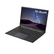 LG Leichter LG Ultra PC 14’’ mit AMD Ryzen™ 7 Prozessor und 16:10 blendfreiem IPS-Display, 14U70Q-G.AA79G