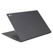 LG Leichter LG Ultra PC 14’’ mit AMD Ryzen™ 7 Prozessor und 16:10 blendfreiem IPS-Display, 14U70Q-G.AA79G