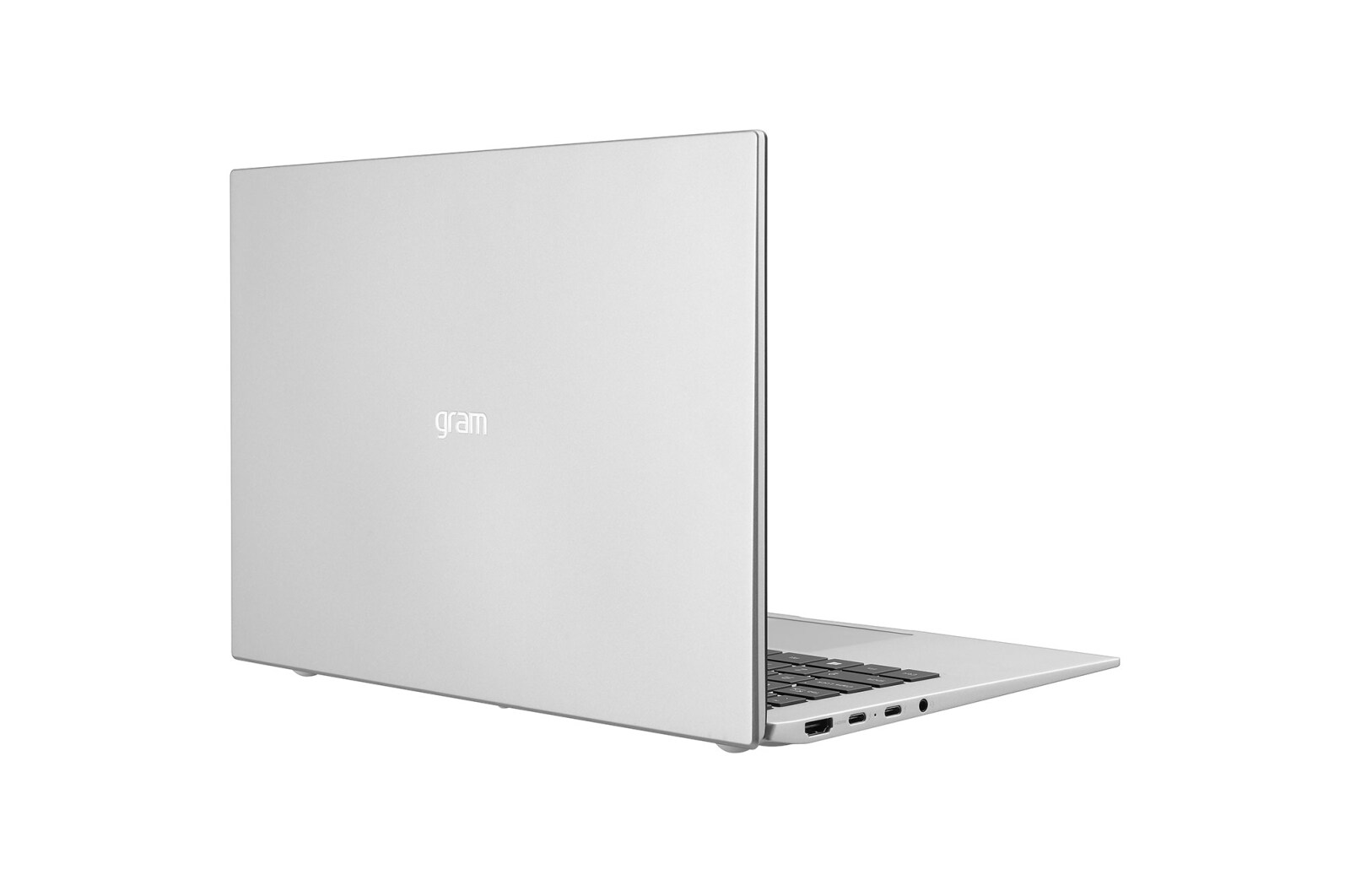 LG 14" Ultraleichtes Notebook mit  Intel® Core™ Prozessor der 11. Generation und 72-WH-Akku, 14Z90P-G.AA79G