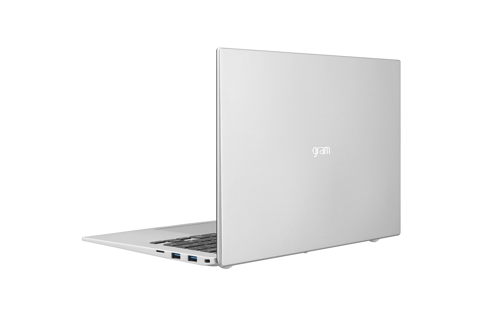 LG 14" Ultraleichtes Notebook mit  Intel® Core™ Prozessor der 11. Generation und 72-WH-Akku, 14Z90P-G.AA79G