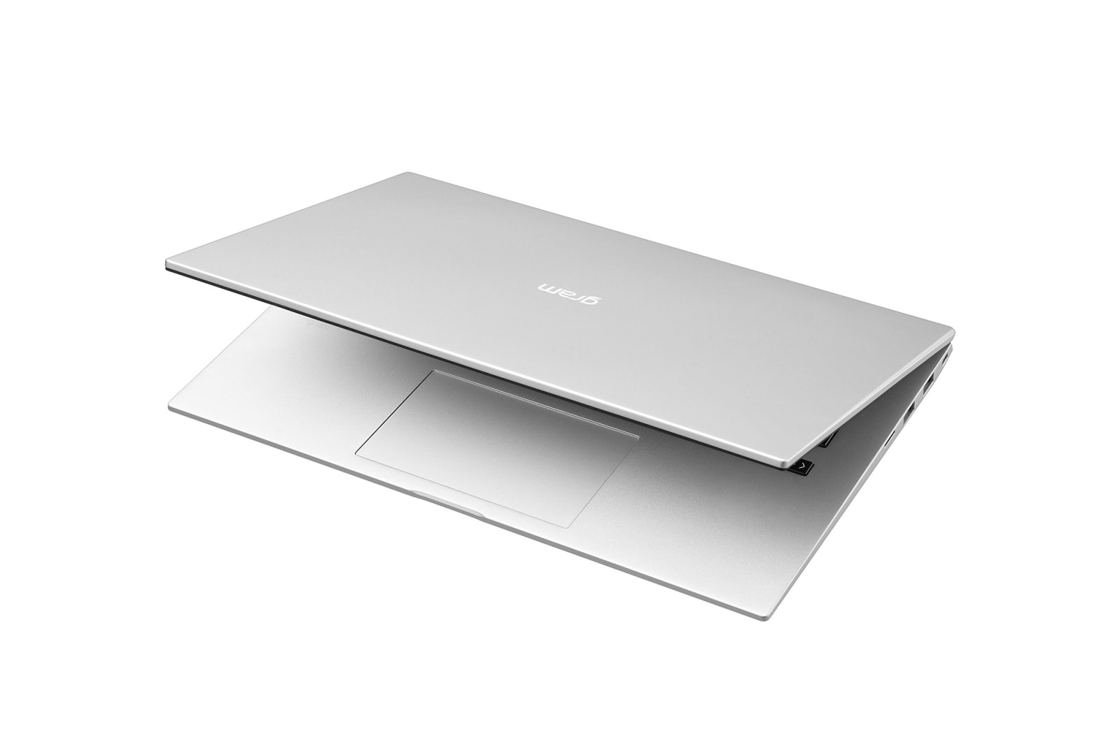 LG 14" Ultraleichtes Notebook mit  Intel® Core™ Prozessor der 11. Generation und 72-WH-Akku, 14Z90P-G.AA79G