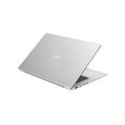 LG 14" Ultraleichtes Notebook mit  Intel® Core™ Prozessor der 11. Generation und 72-WH-Akku, 14Z90P-G.AA79G