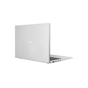 LG 14" Ultraleichtes Notebook mit  Intel® Core™ Prozessor der 11. Generation und 72-WH-Akku, 14Z90P-G.AA79G