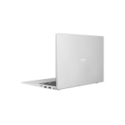 LG 14" Ultraleichtes Notebook mit  Intel® Core™ Prozessor der 11. Generation und 72-WH-Akku, 14Z90P-G.AA79G