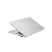 LG 14" Ultraleichtes Notebook mit  Intel® Core™ Prozessor der 11. Generation und 72-WH-Akku, 14Z90P-G.AA79G