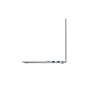 LG 14" Ultraleichtes Notebook mit  Intel® Core™ Prozessor der 11. Generation und 72-WH-Akku, 14Z90P-G.AA79G